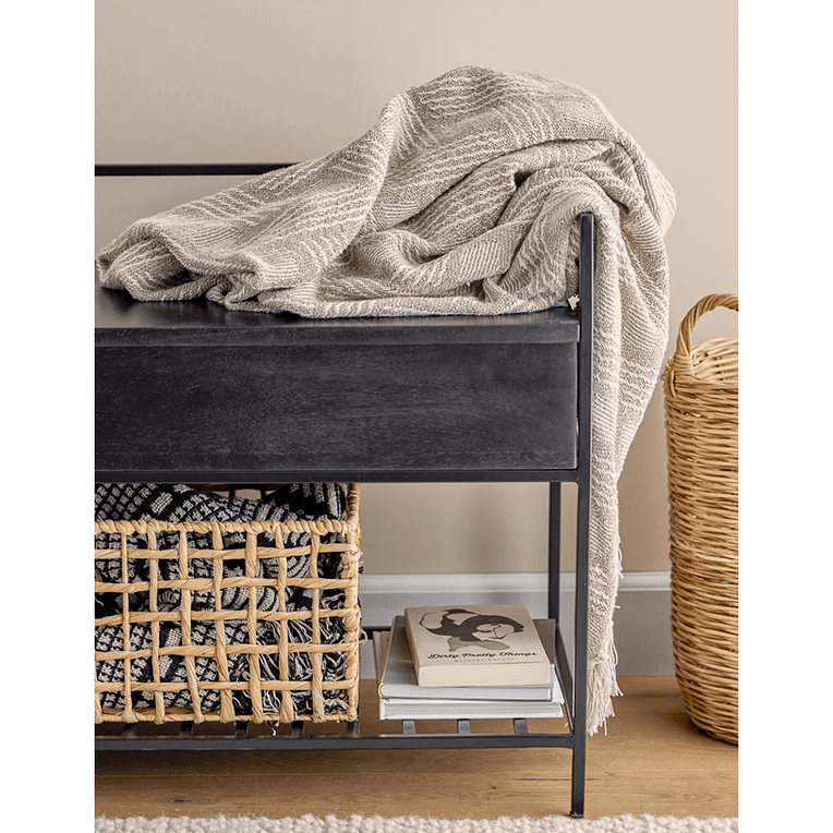 bloomingville Mand Venesa - Afbeelding 3
