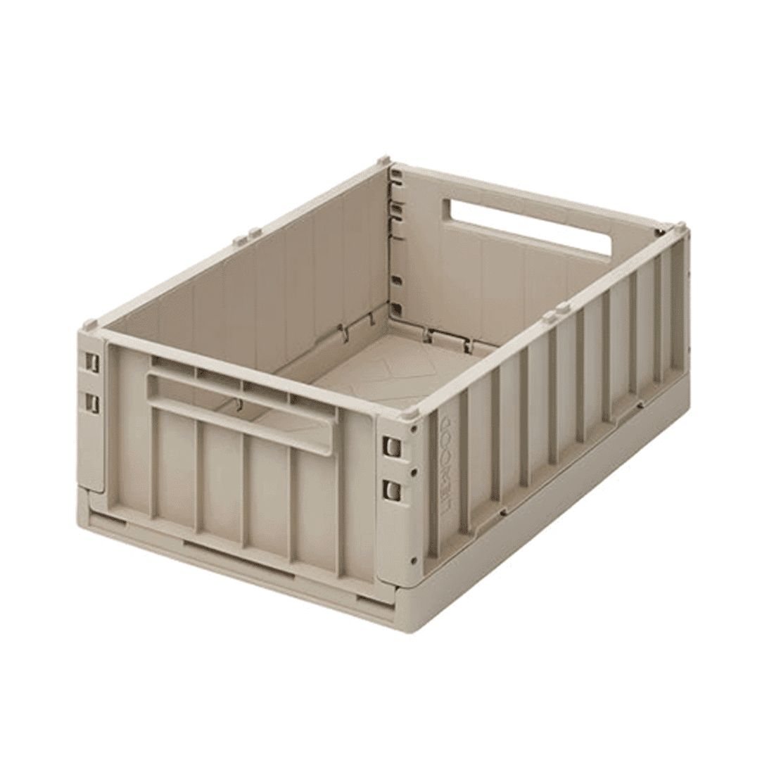 Liewood Opbergbox Weston maat M