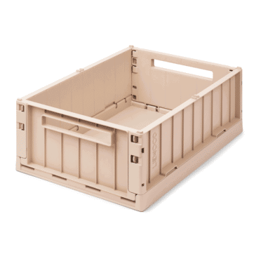 Liewood Opbergbox Weston maat L