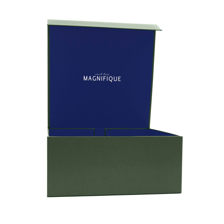 House of Products Opbergbox Extra Large 32X32X14 - Afbeelding 2