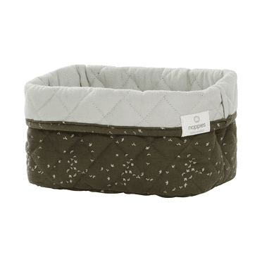 Noppies Commode mandje Botanical