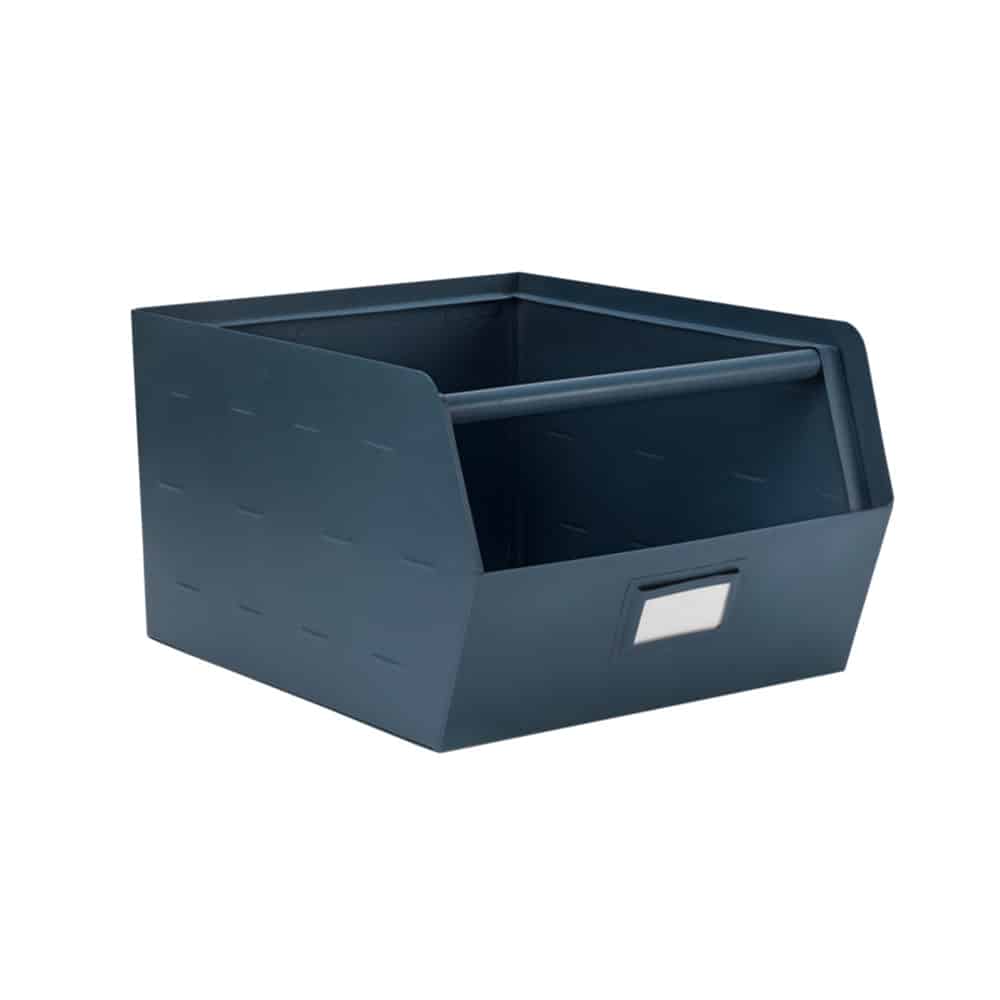 Kidsdepot Original Metalen bak