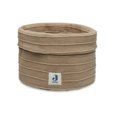 Jollein Commodemandje Pure Knit