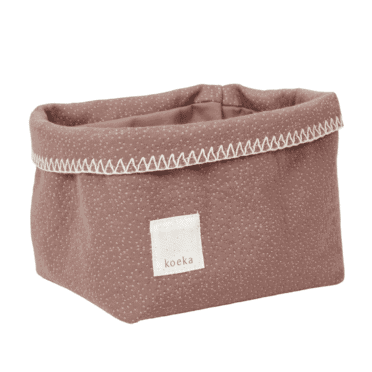 Koeka Commodemandje 'Riga'