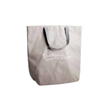 Walra Shopping Bag Washable Paper