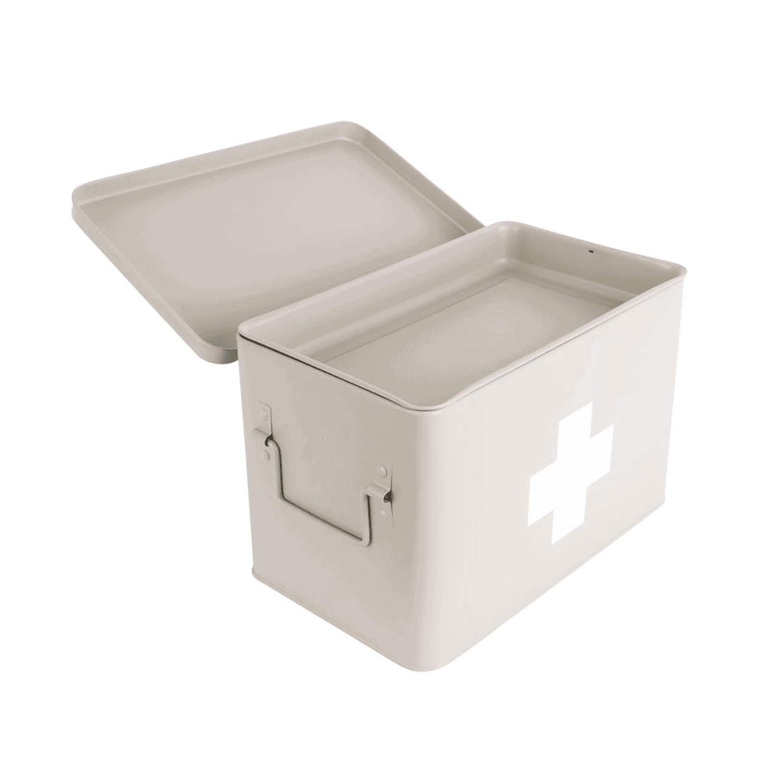 Present Time Opbergbox metaal large - Afbeelding 4