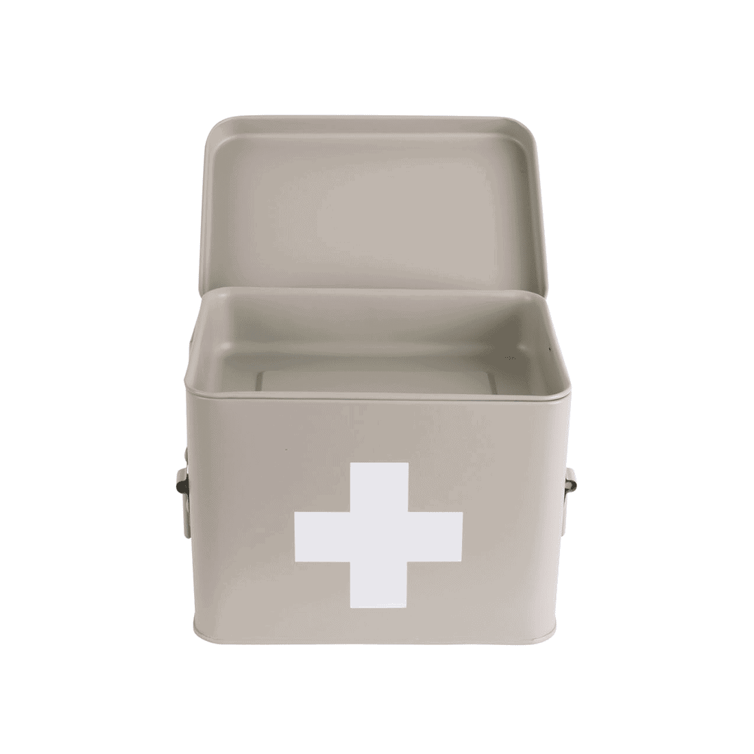 Present Time Opbergbox metaal medium - Afbeelding 2