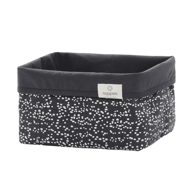 Noppies Commode mandje Fancy Dot