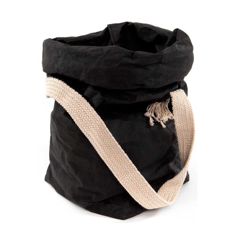 uashama paper bag met hengsel x-large