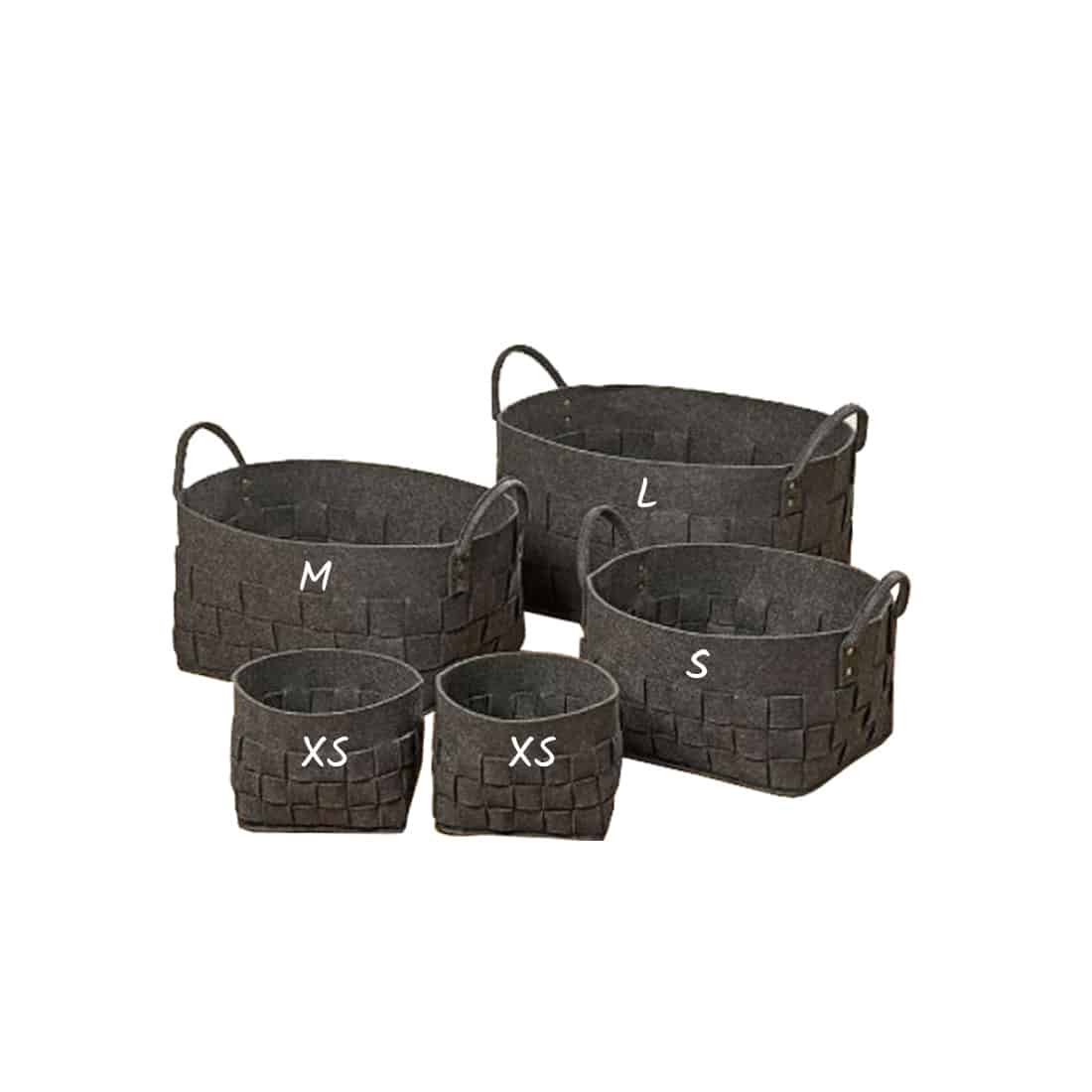 Kindercompagnie Open Mand Ovaal Cui