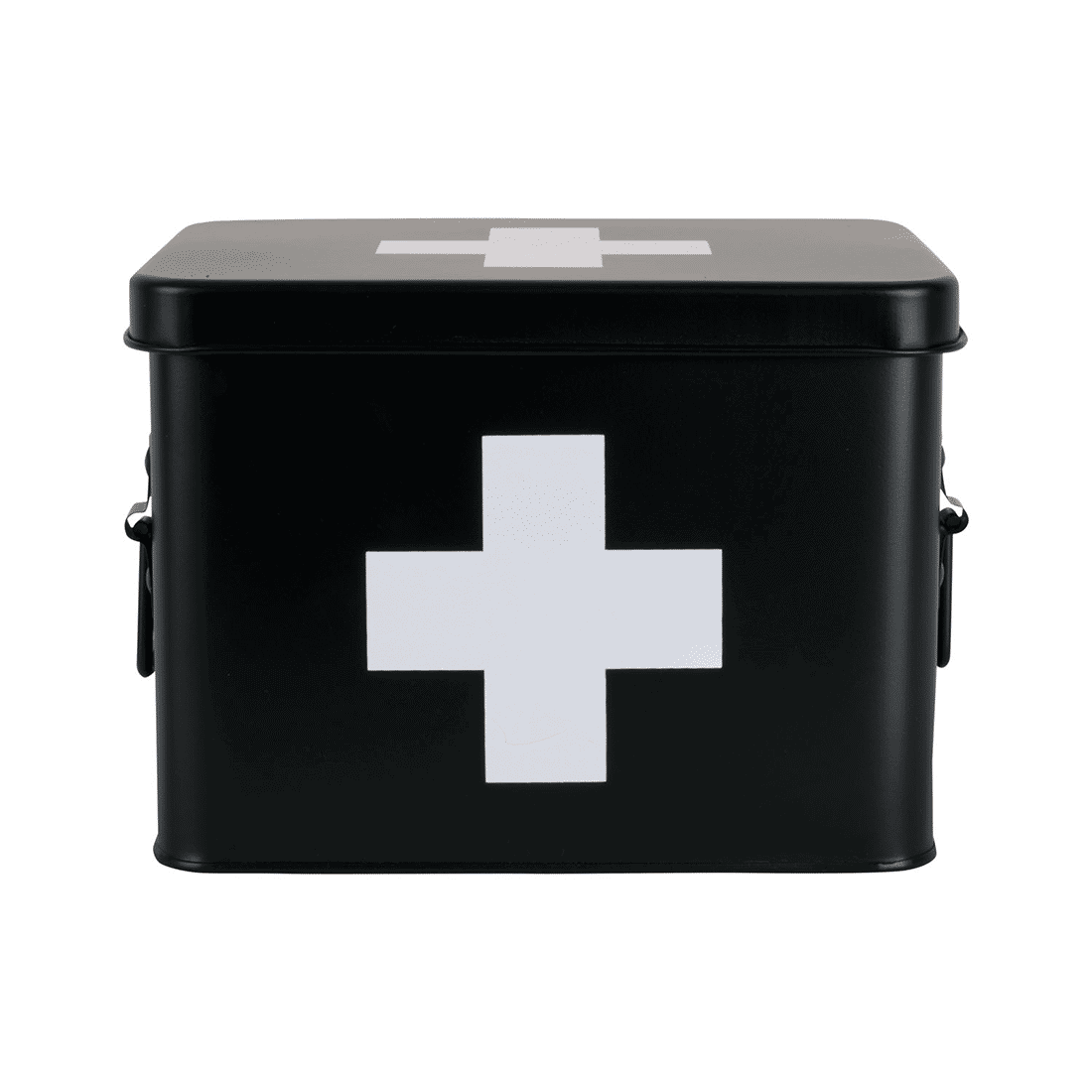 Present Time Opbergbox metaal medium - Afbeelding 2