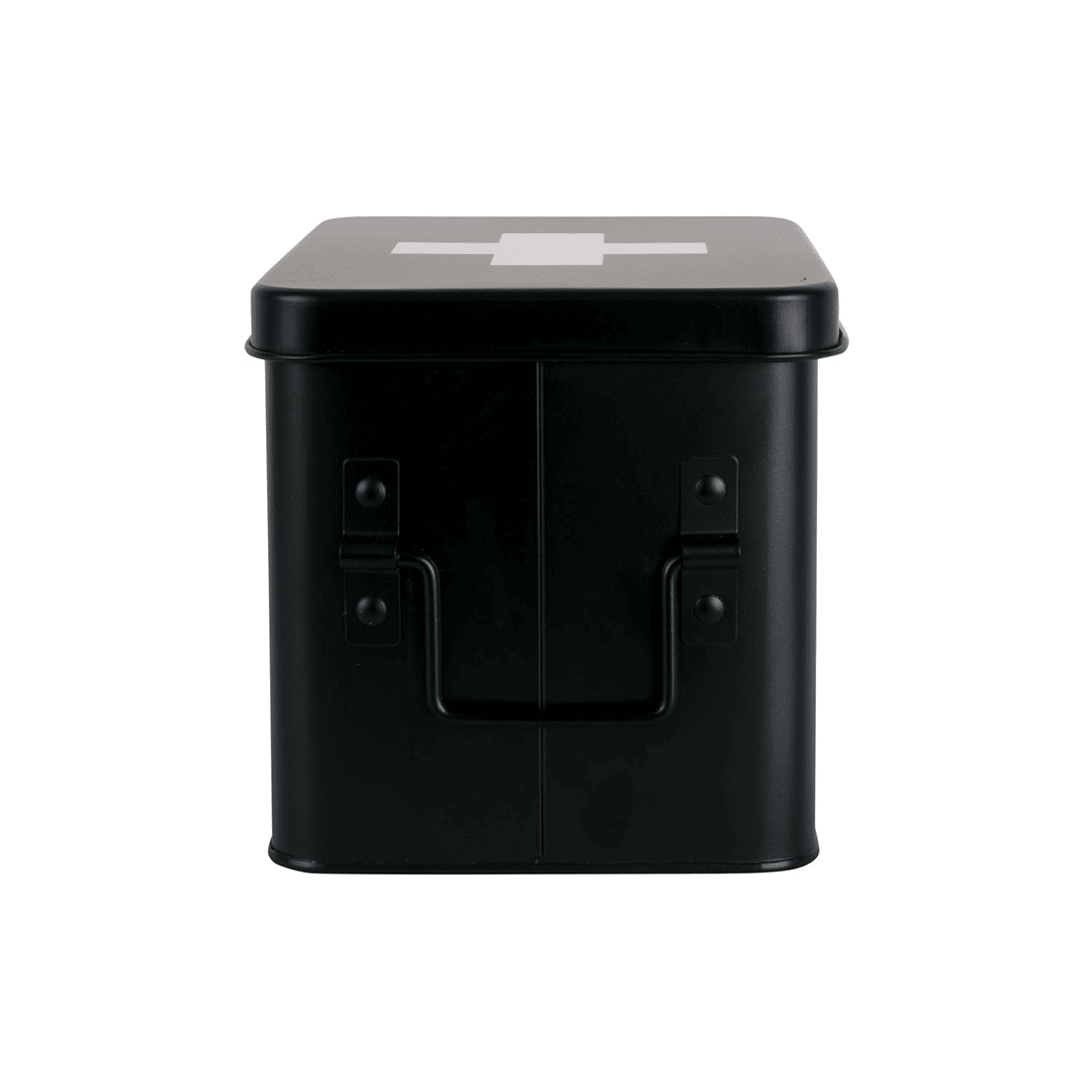 Present Time Opbergbox metaal medium - Afbeelding 3