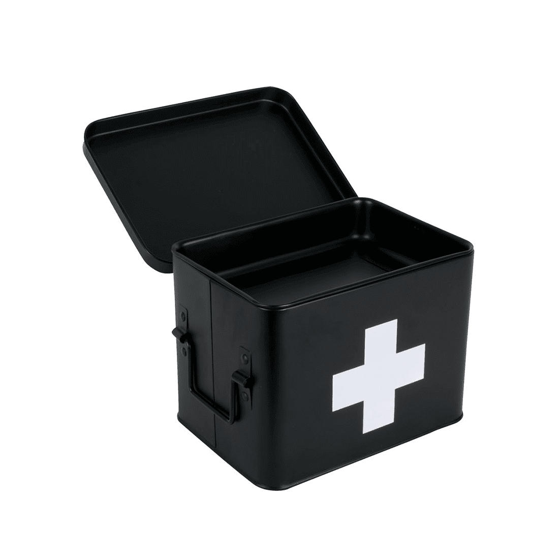 Present Time Opbergbox metaal medium - Afbeelding 4