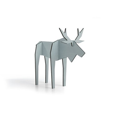 vanhalst Nordic Eland eucalyptis large