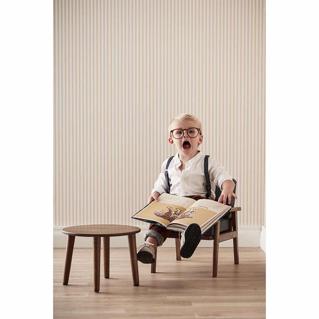 Kids Concept Salontafeltje Lounge - Afbeelding 2