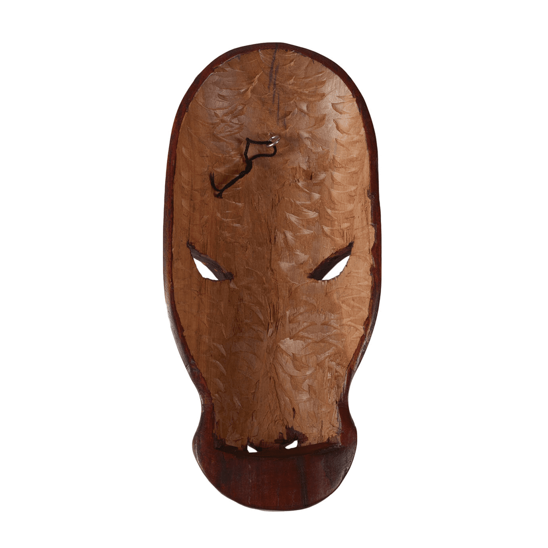 Quax Masker Luipaard - Afbeelding 2