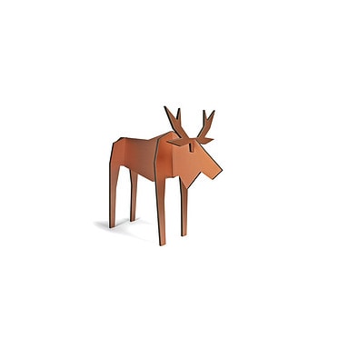 vanhalst Nordic Eland koper medium