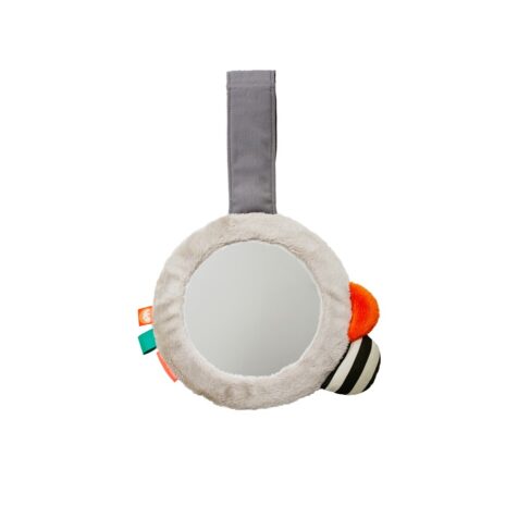 DoneByDeer Clip-On Spiegel - 21 x 40 CM
