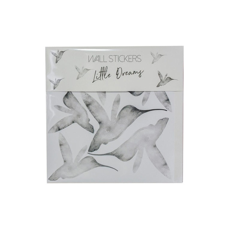 Mies & Co Muurstickers Little Dreams