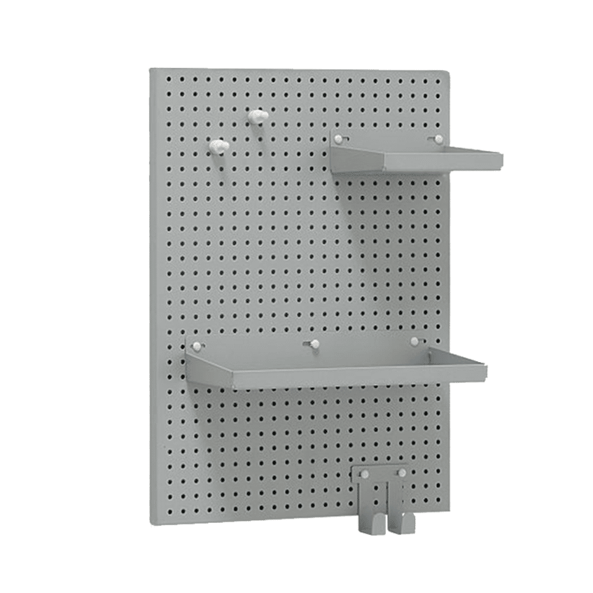 Kindercompagnie memoboard 45cm grijs