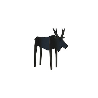 vanhalst Nordic Eland Black large