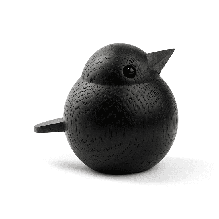 Novoform houten mus Sparrow