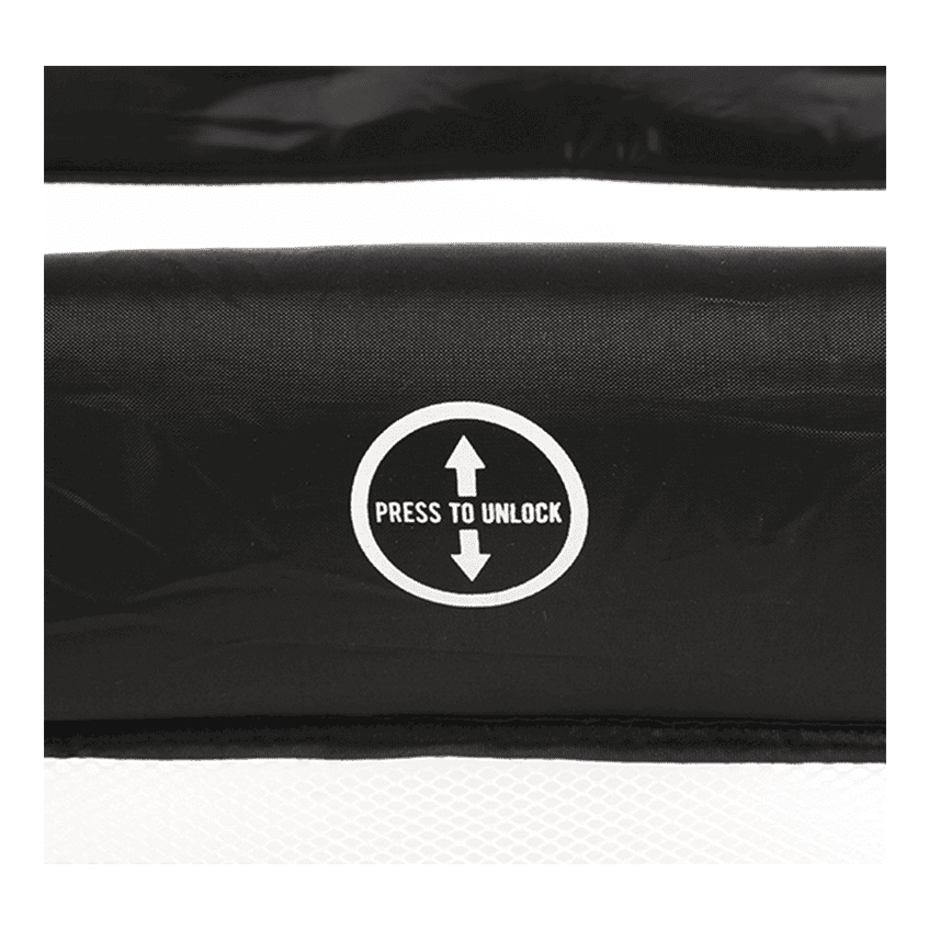 Kees Campingbed Kekk - Afbeelding 4