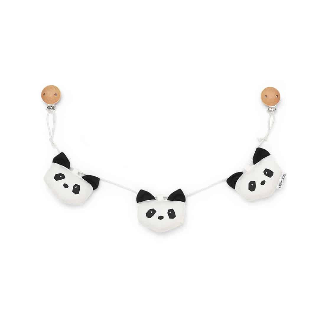 Liewood Wagenspanner Panda