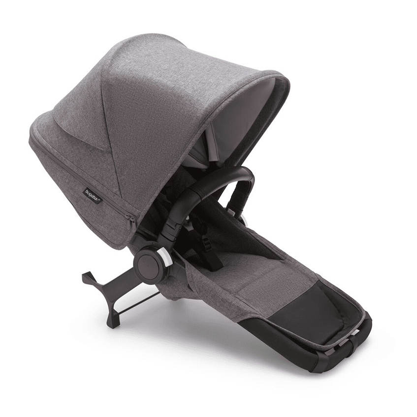 Bugaboo Donkey5 duo extension compleet