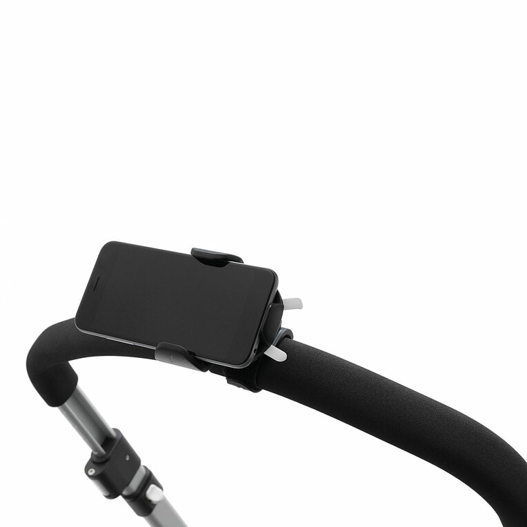 Bugaboo Smartphone Holder - Afbeelding 9