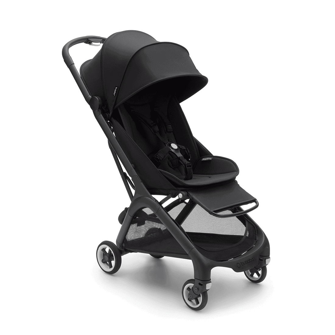 Bugaboo Buggy Butterfly Black