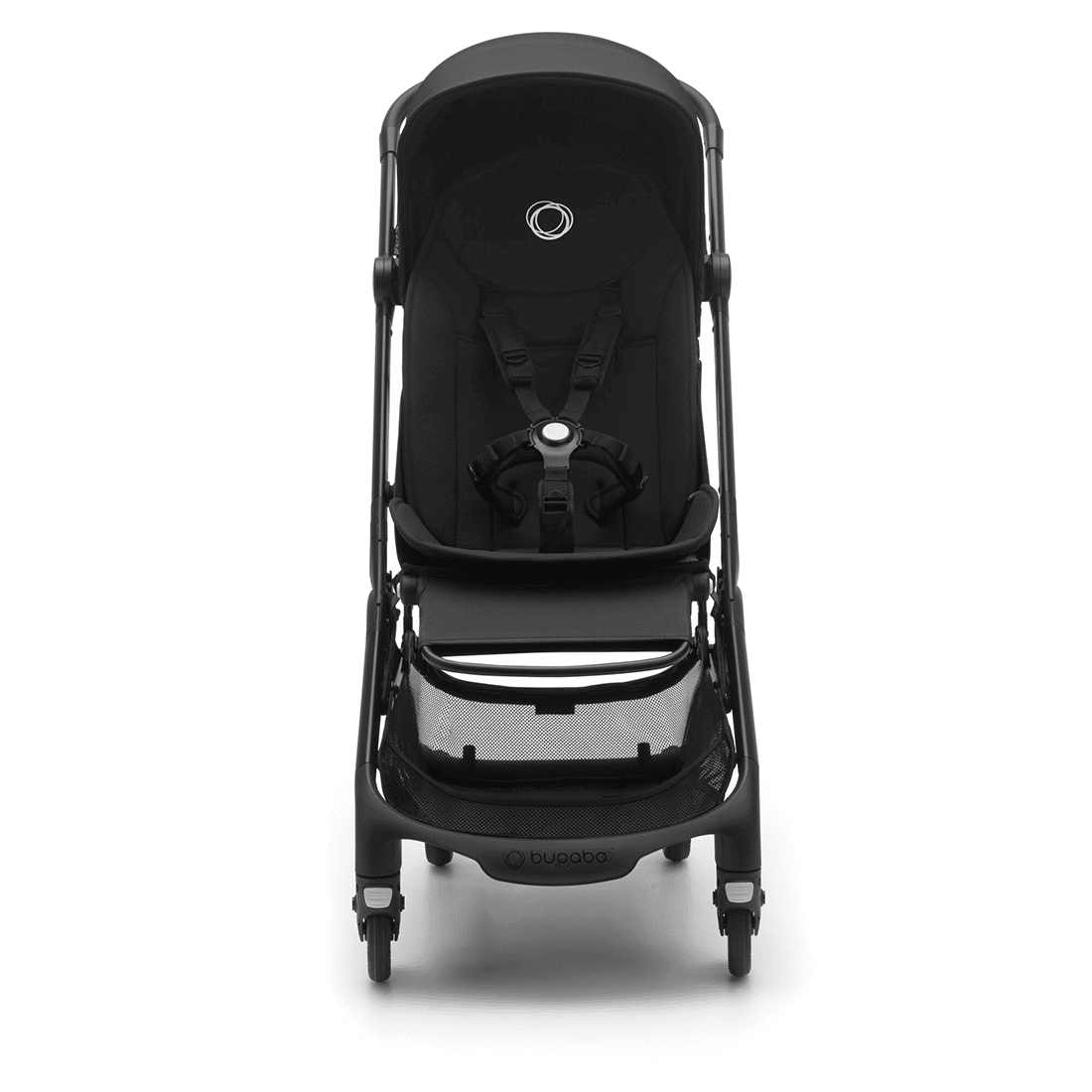 Bugaboo Buggy Butterfly Black - Afbeelding 2