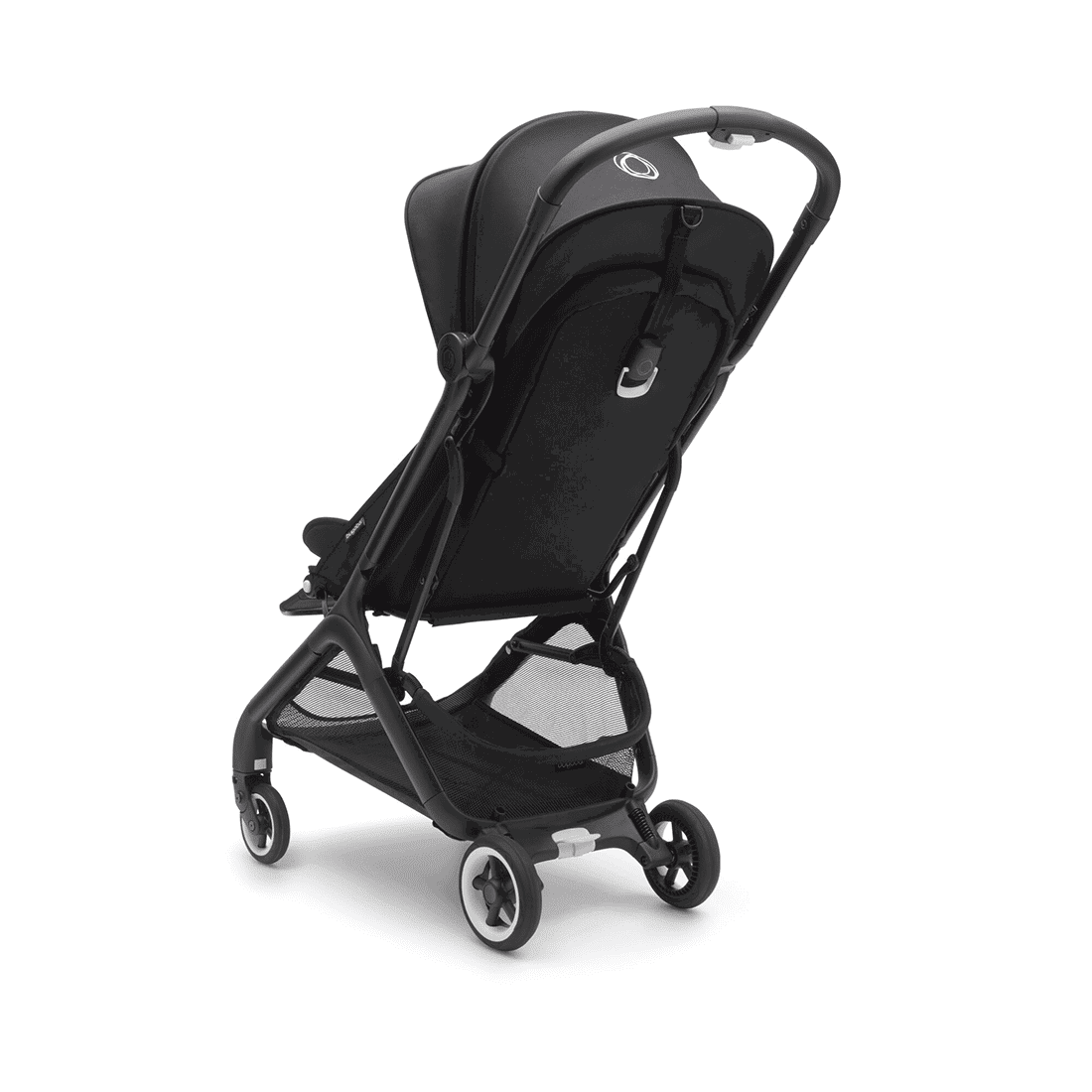 Bugaboo Buggy Butterfly Black - Afbeelding 3