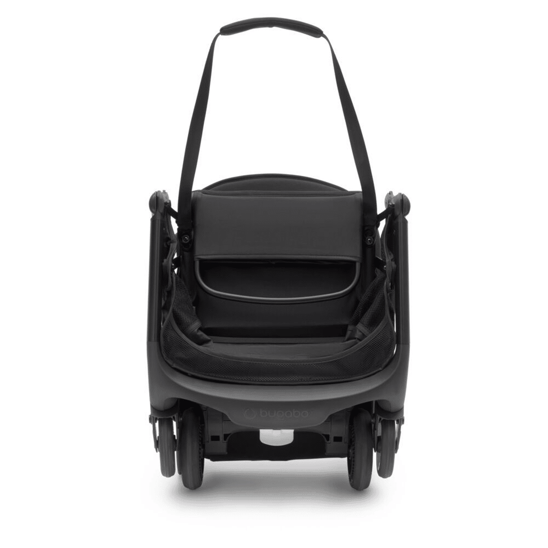 Bugaboo Buggy Butterfly Black - Afbeelding 4