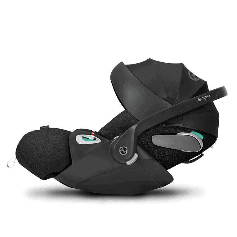 Cybex Cloud Z2 plus - Afbeelding 2