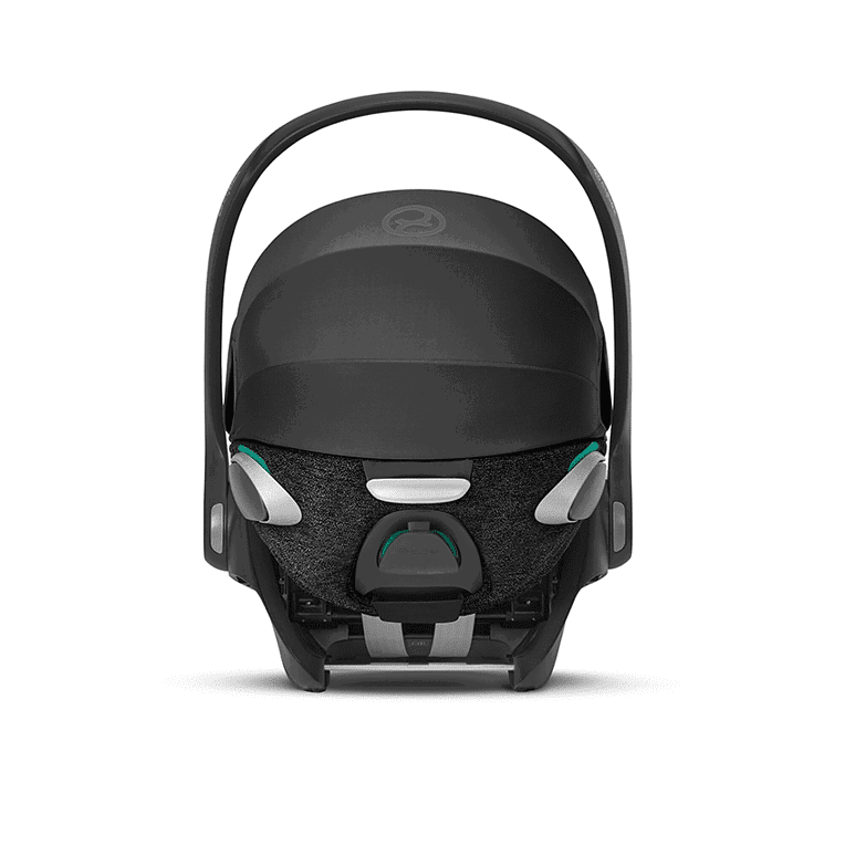 Cybex Cloud Z2 plus - Afbeelding 3