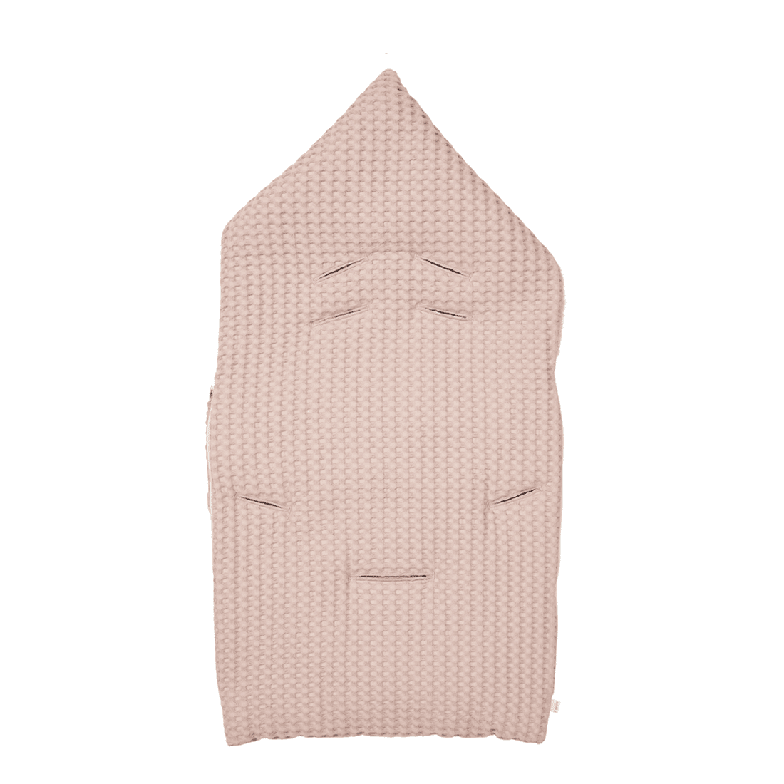 Koeka Voetenzak Wafel/Teddy Oslo - Afbeelding 2