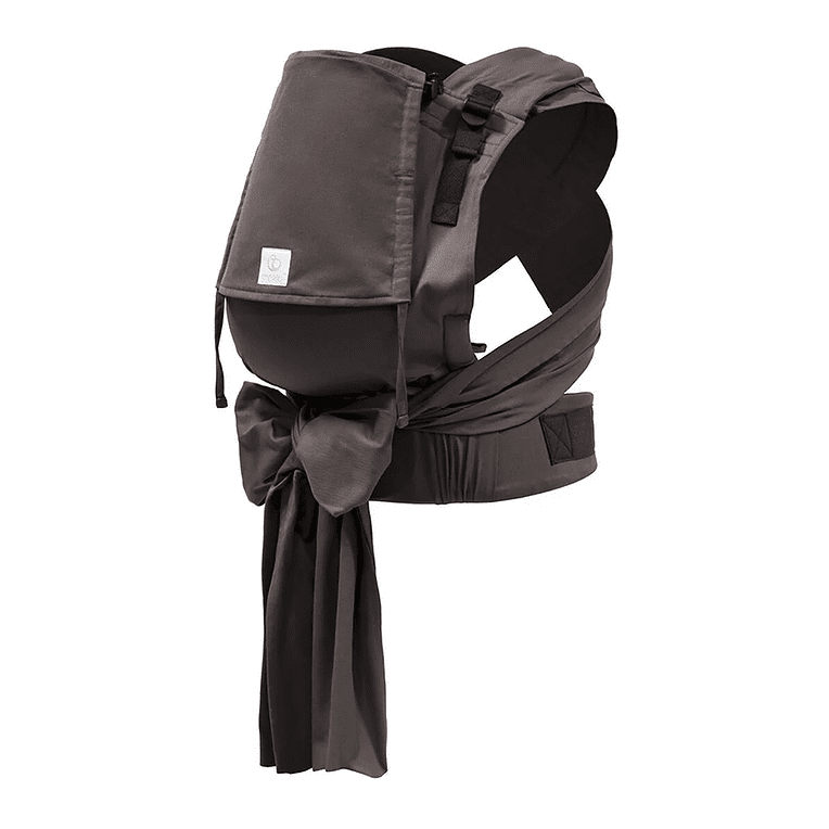 Stokke Babydrager Limas plus - Espresso Brown