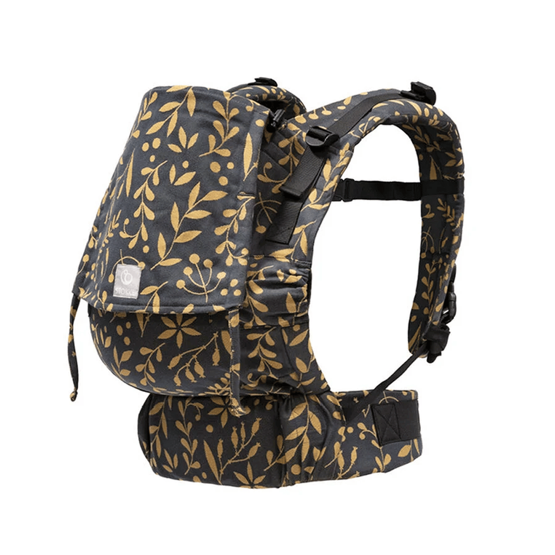 Stokke Babydrager Limas flex - Floral Gold