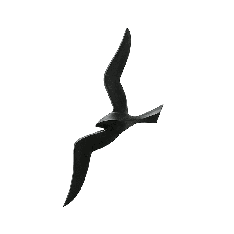 Kindercompagnie Wandvogel Jonathan 47cm