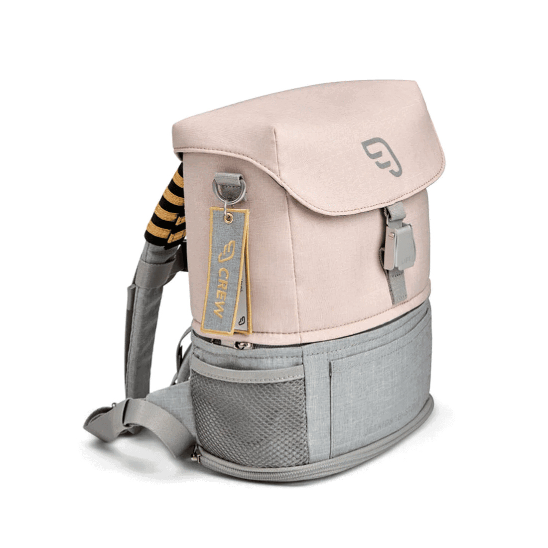 Stokke Jetkids reis rugzakje