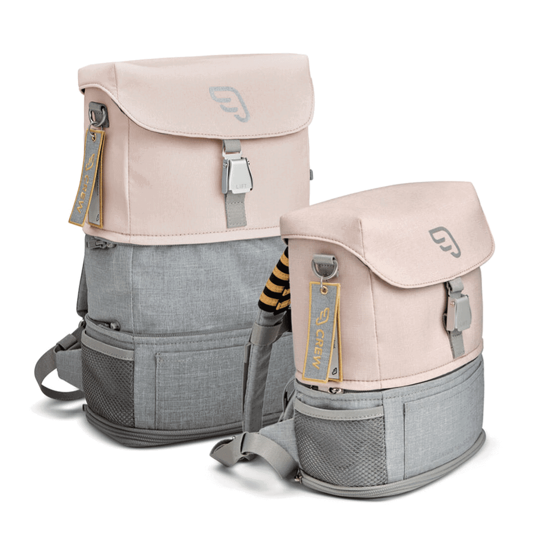 Stokke Jetkids reis rugzakje - Afbeelding 4