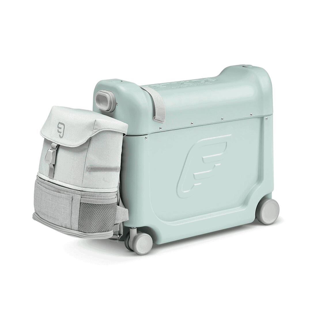 Stokke Jetkids Travel bundle - Afbeelding 2