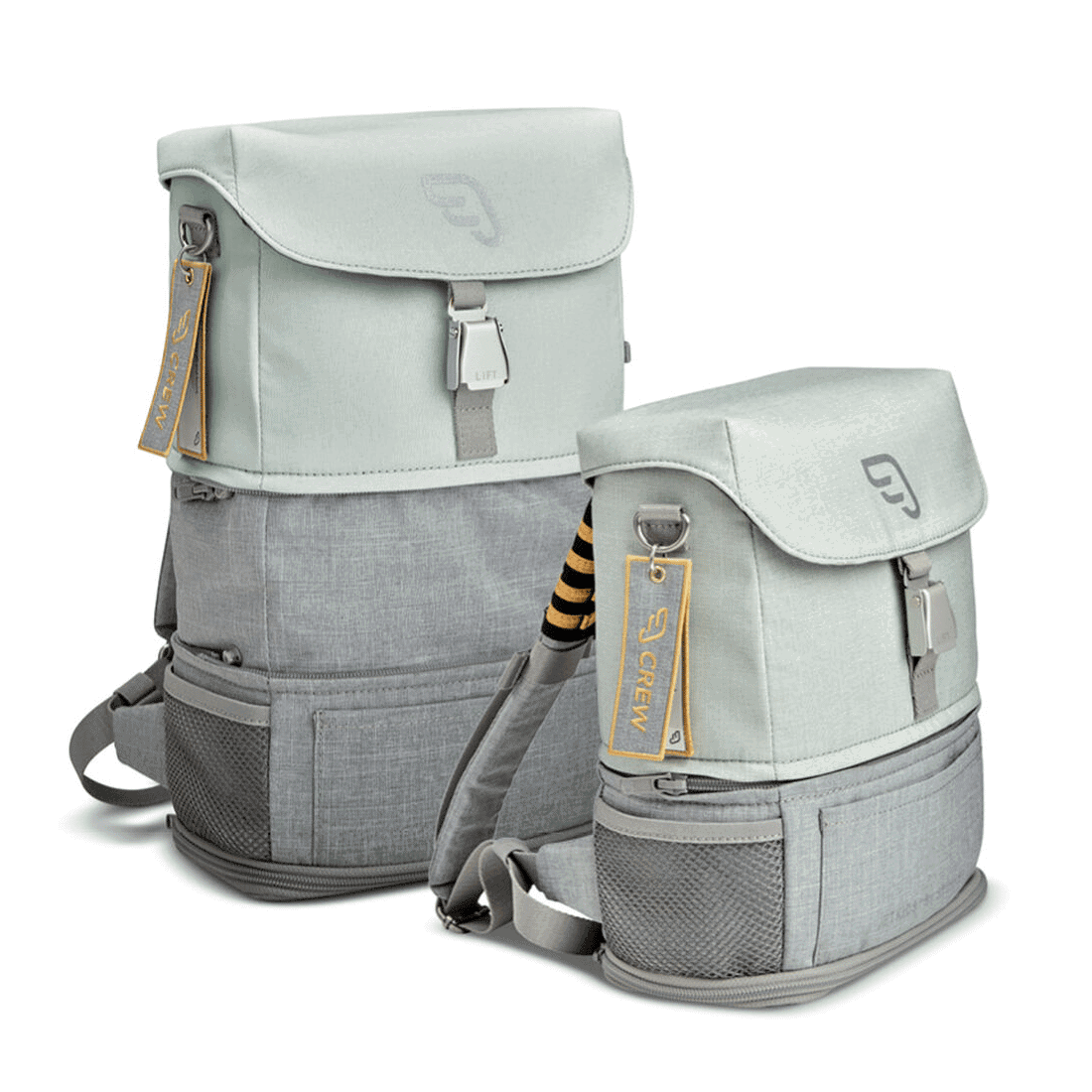 Stokke Jetkids reis rugzakje - Afbeelding 4