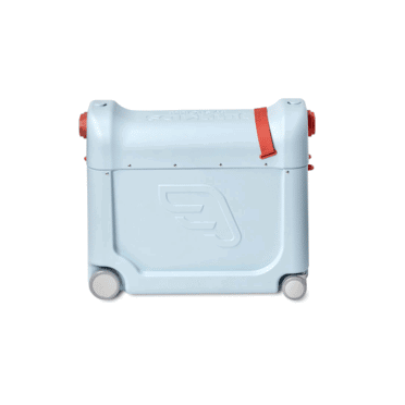 Stokke Jetkids BedBox - Blue Sky