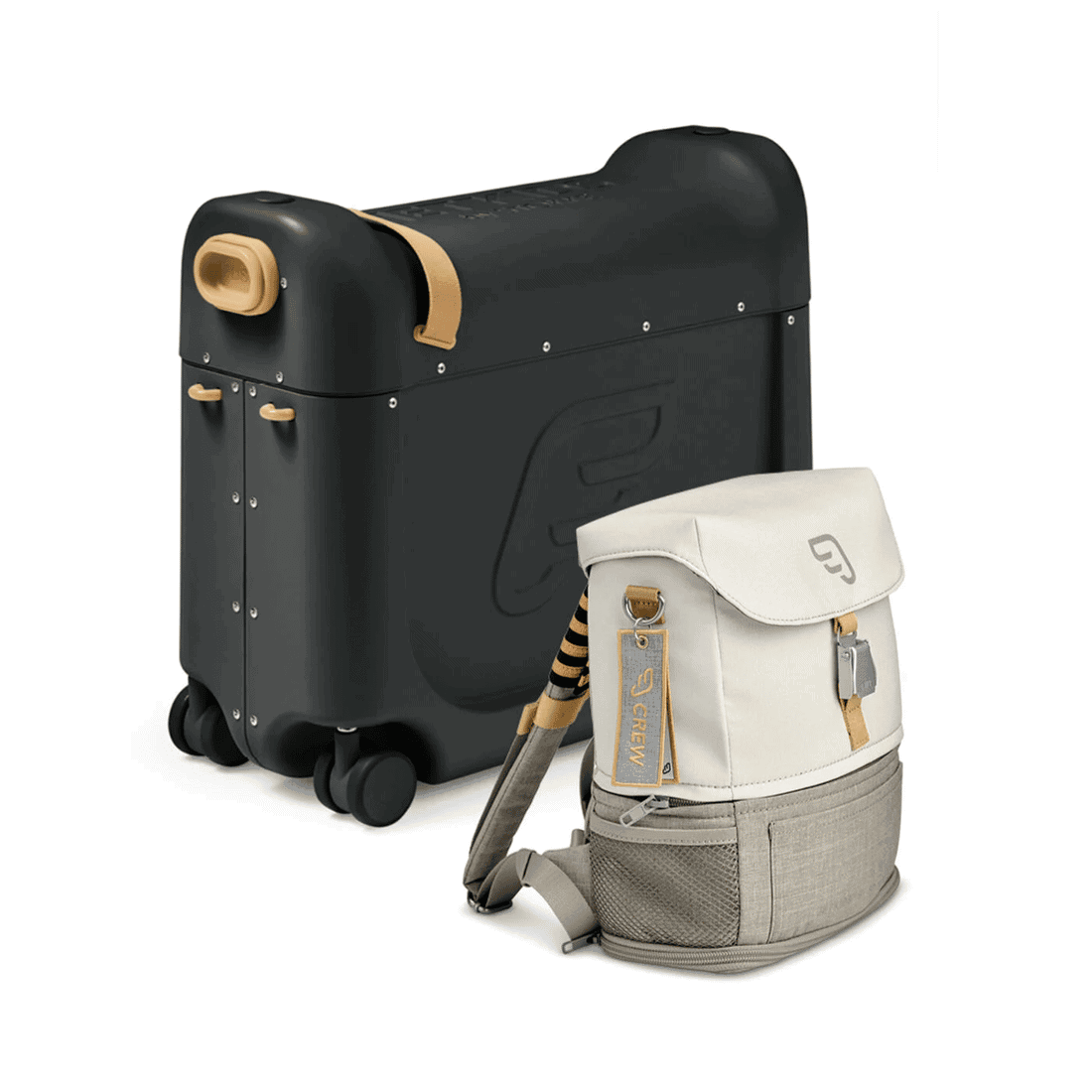 Stokke Jetkids Travel bundle