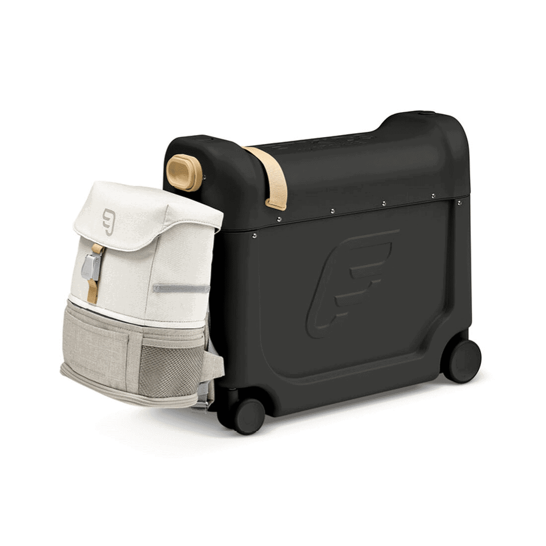Stokke Jetkids Travel bundle - Afbeelding 2