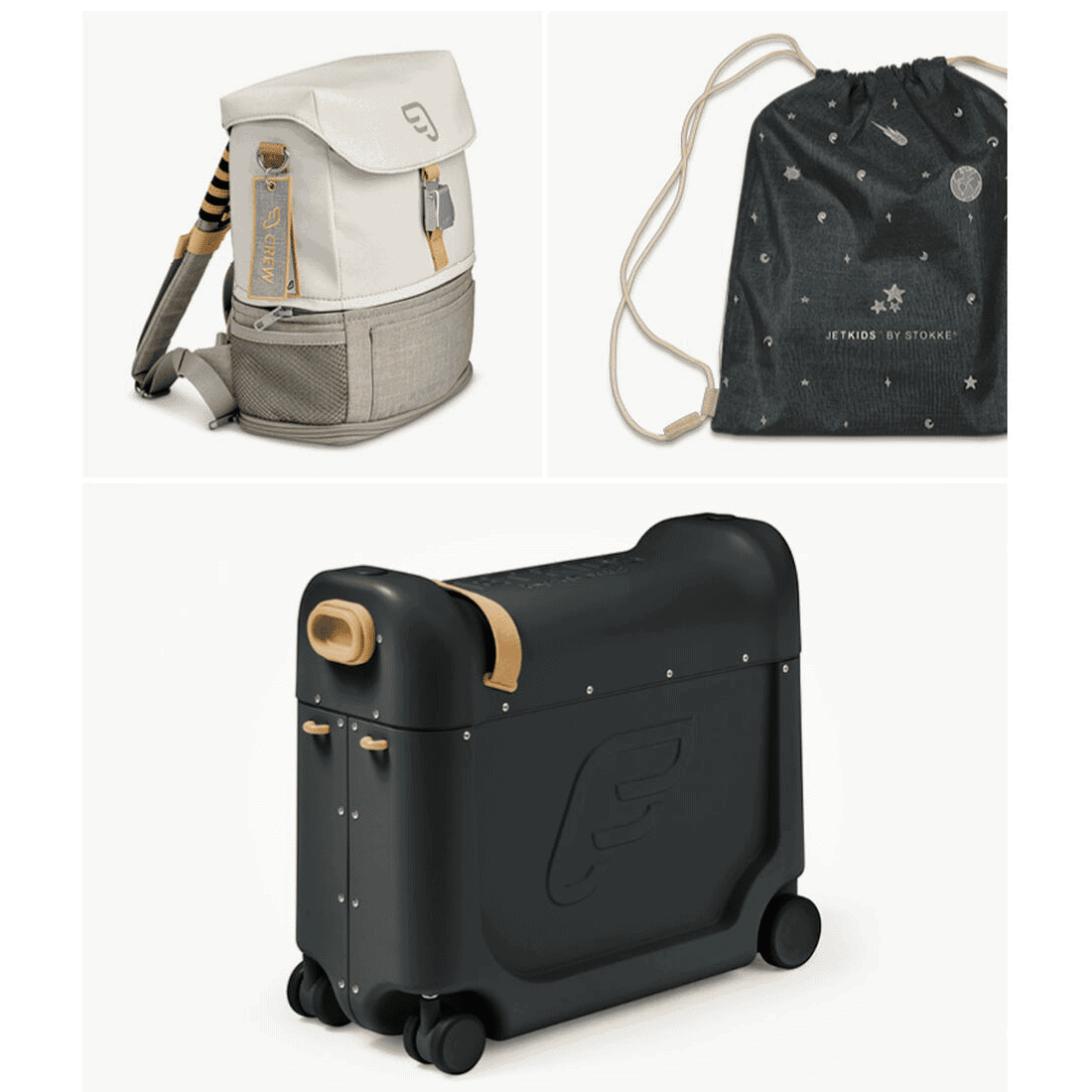 Stokke Jetkids Travel bundle - Afbeelding 3