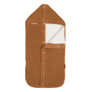 Baby's Only Voetenzak wandelwagen Teddy
