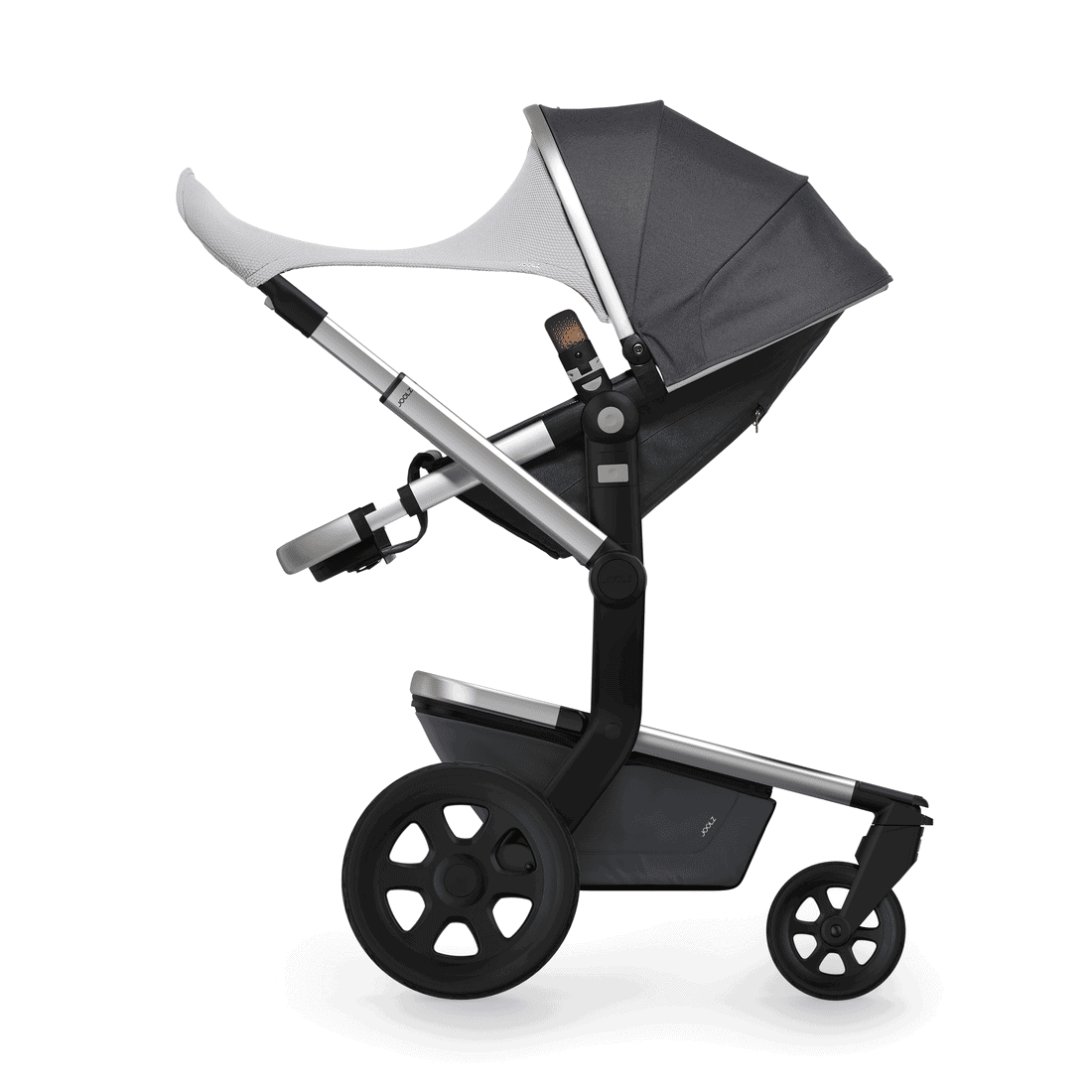 Joolz Comfort Cover - Afbeelding 2